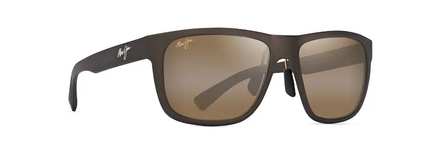 Maui Jim - Puakea Rectangle - Rimmed 