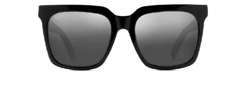Maui Jim - Rooftops Classic Aviator Style