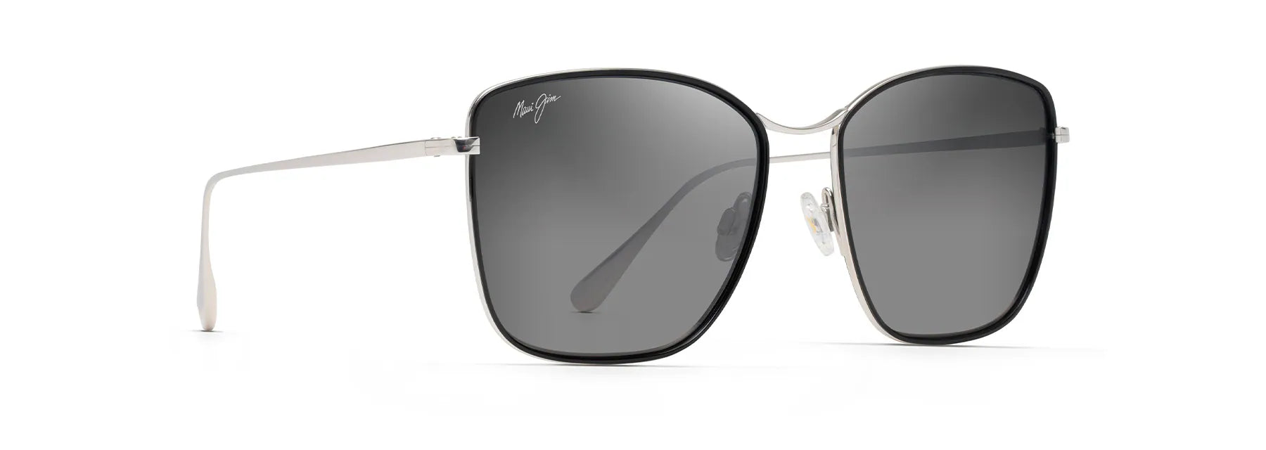 Maui Jim - Tiger Lily (2 Styles) Tortoiseshell Pattern Aesthetic