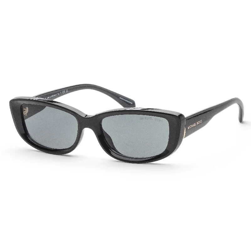 Michael Kors Women's 54mm Black Sunglasses MK2210U-300587-54 Multi - Functional Outdoor Glasses Michael Kors Women's 54mm Black Sunglasses MK2210U-300587-54 Multi - Functional Outdoor Glasses