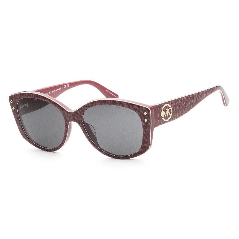 Michael Kors Women's 54mm Sunglasses Oval - Rimmed Sophisticated Look