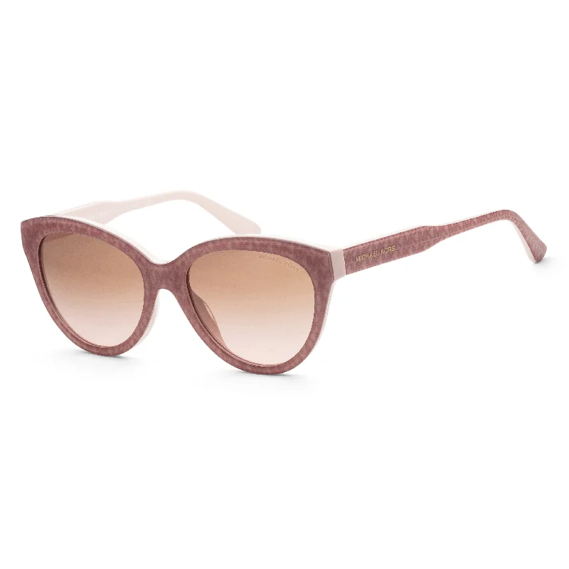Michael Kors Women's 55mm Sunglasses Tinted - Lens Reading Glasses