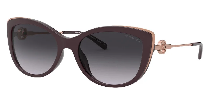 Michael Kors Women's 55mm Sunglasses Cat - Eye Vintage Revival
