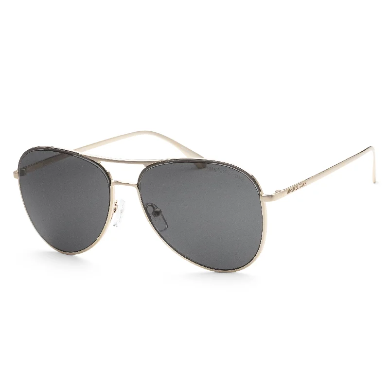 Michael Kors Women's Fashion 59mm Sunglasses Retro - Inspired 