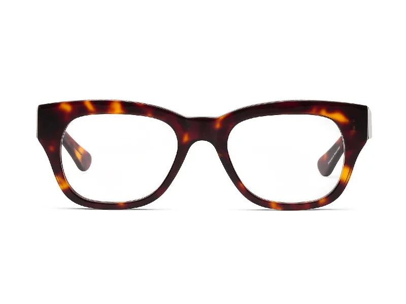Caddis Miklos Readers in Turtle 1.50 Rectangle Business Style