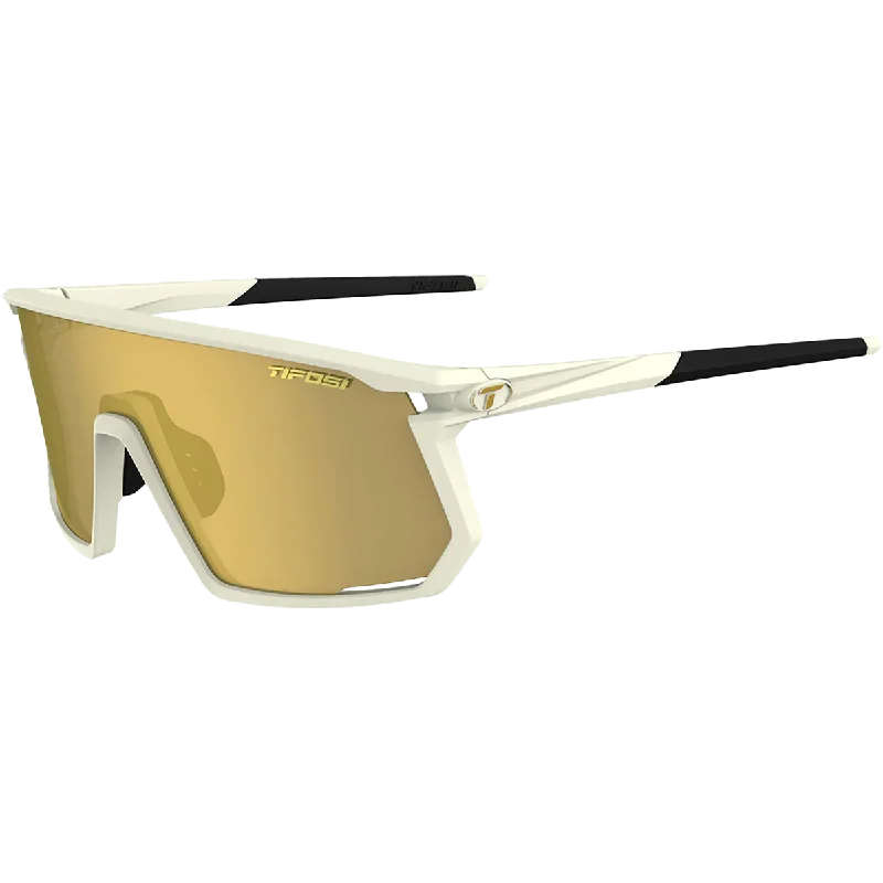 Sahara - Clarion Gold/AC Red/Clear