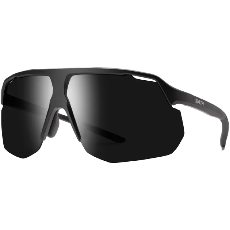 Matte Black + CP Black