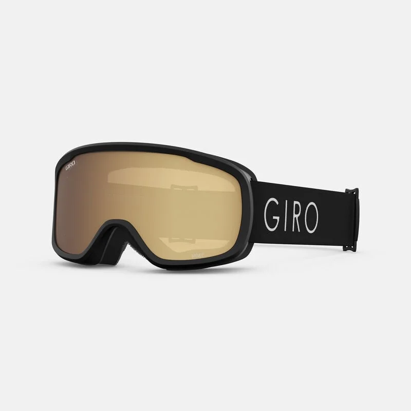 Moxie W Goggle Medium Classic Aviator Style