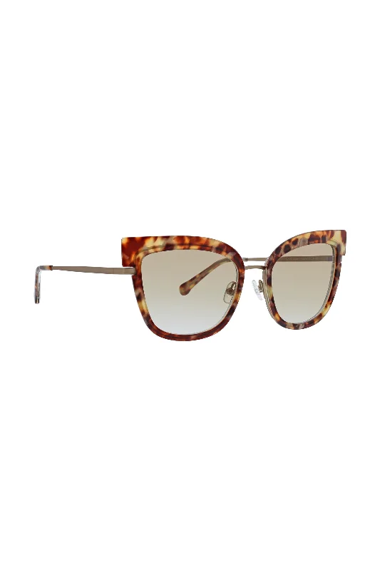 NAZARE SUNGLASS Sports - Wrap Performance Look