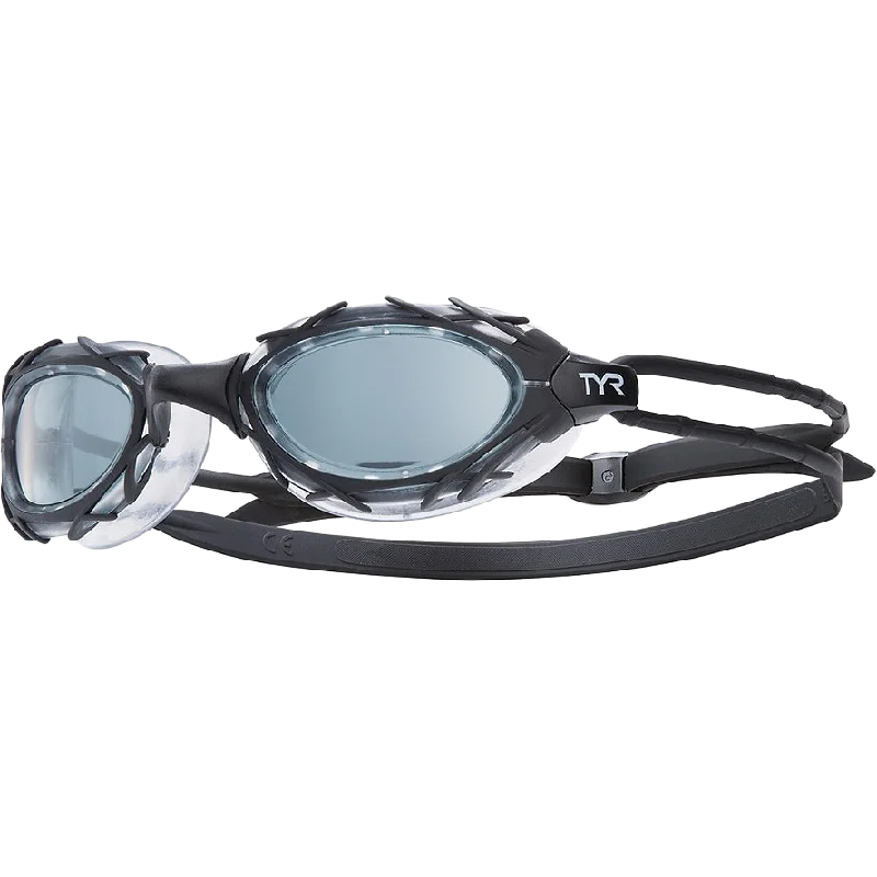 Nest Pro Nano - Smoke Transparent Frame Trend