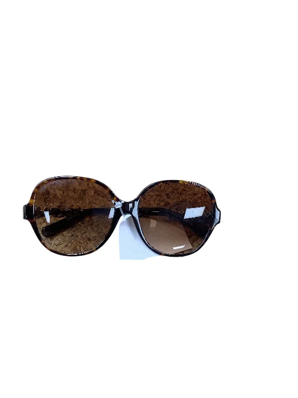 NEW MARK DOWN Sunglasses Designer By Coach Unisex Angular Frame Style