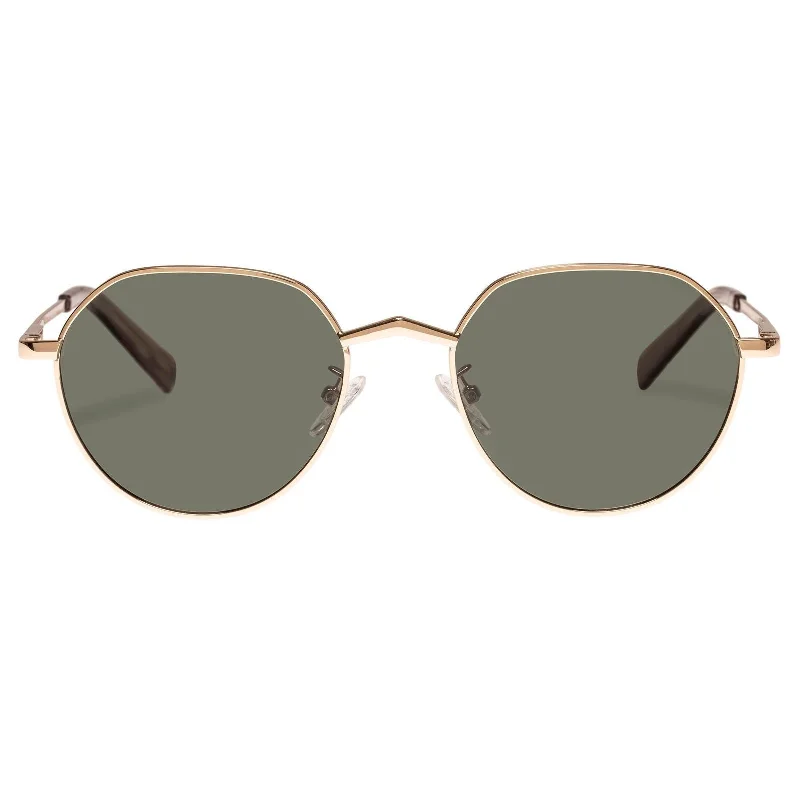Newfangle (Gold) Anti - Blue - Light Computer Glasses