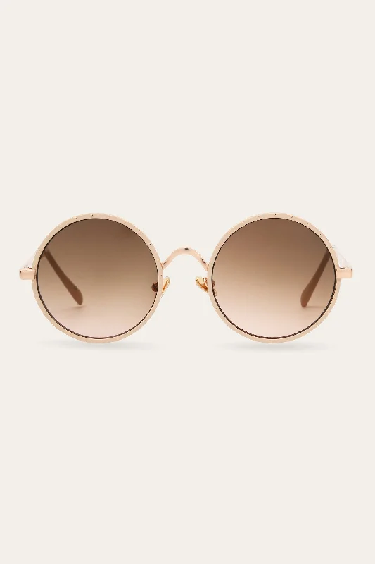 Nicola Sunglasses Small - Frame Dainty Design