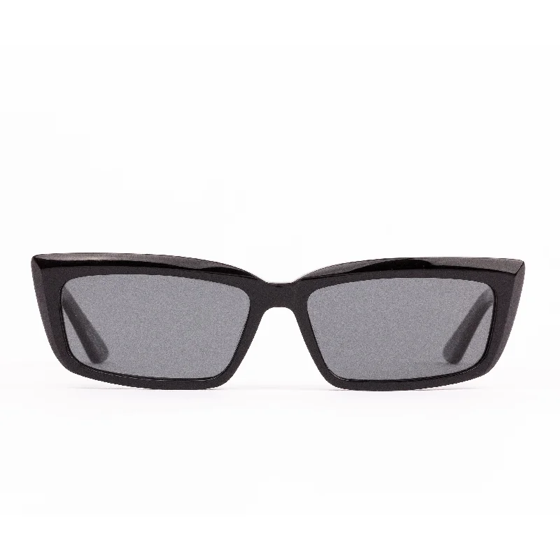 Black Polarized