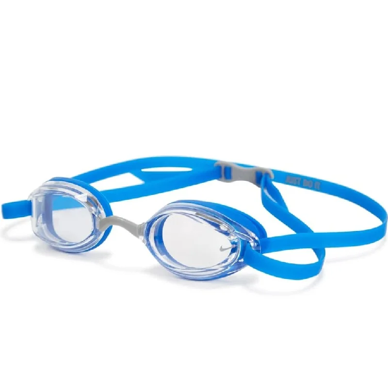 Nike Legacy Goggle Geometric - Patterned Frame Design