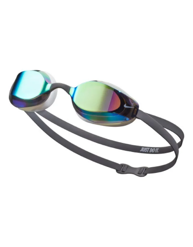 Vapor Mirrored Swim Goggle Small - Frame Dainty Design