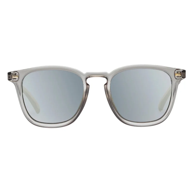 No Biggie (Eucalyptus) Vintage - Style Browline Glasses