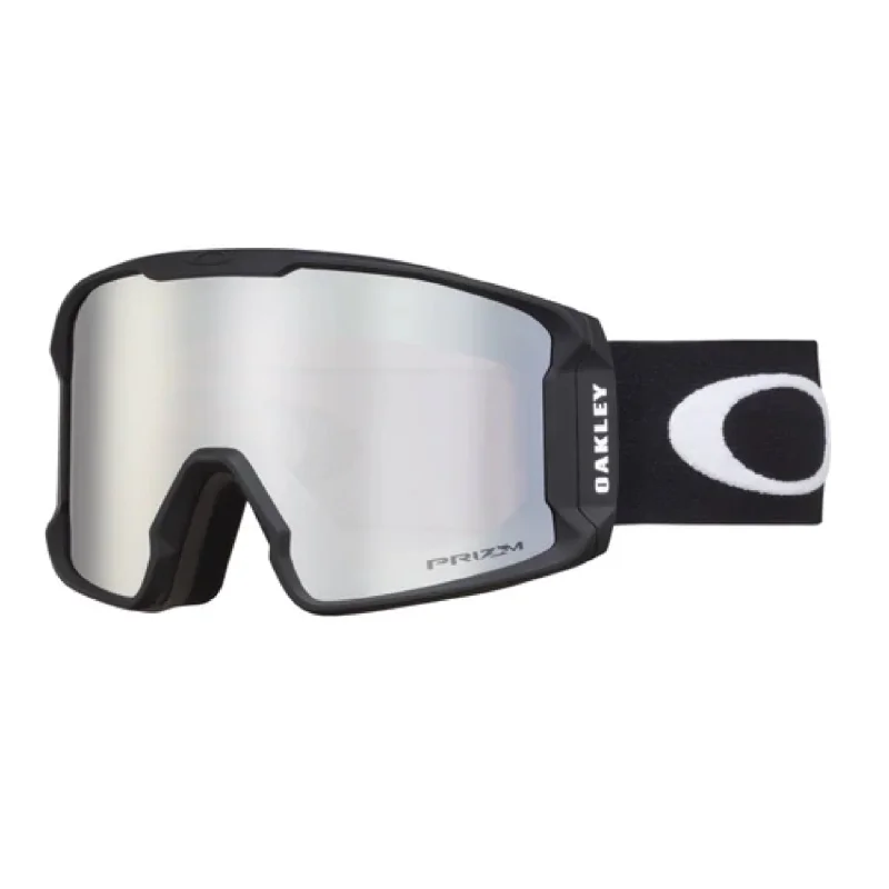 Oakley Line Miner M Goggle Steampunk - Inspired Goggles