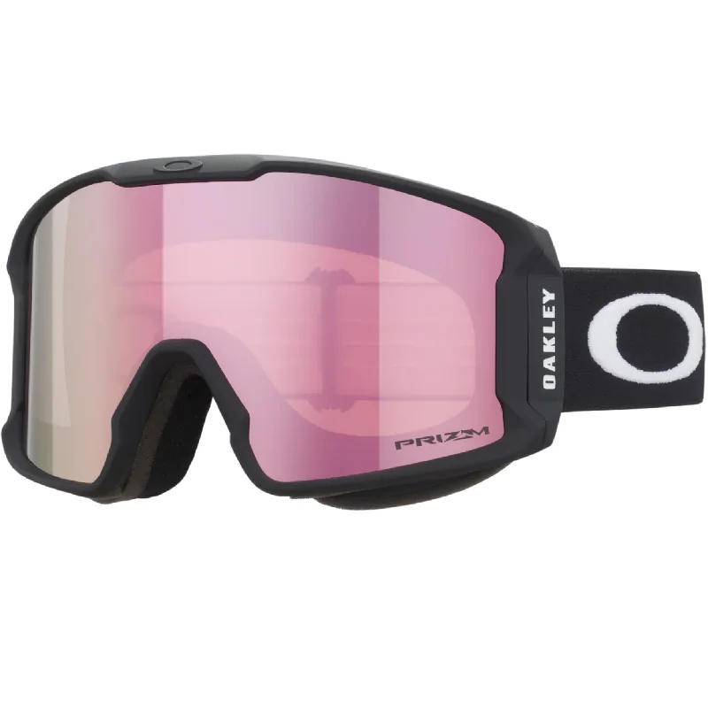 Matte Black / Prizm Rose Gold