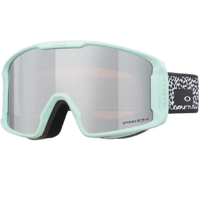 White Habitat / Prizm Black