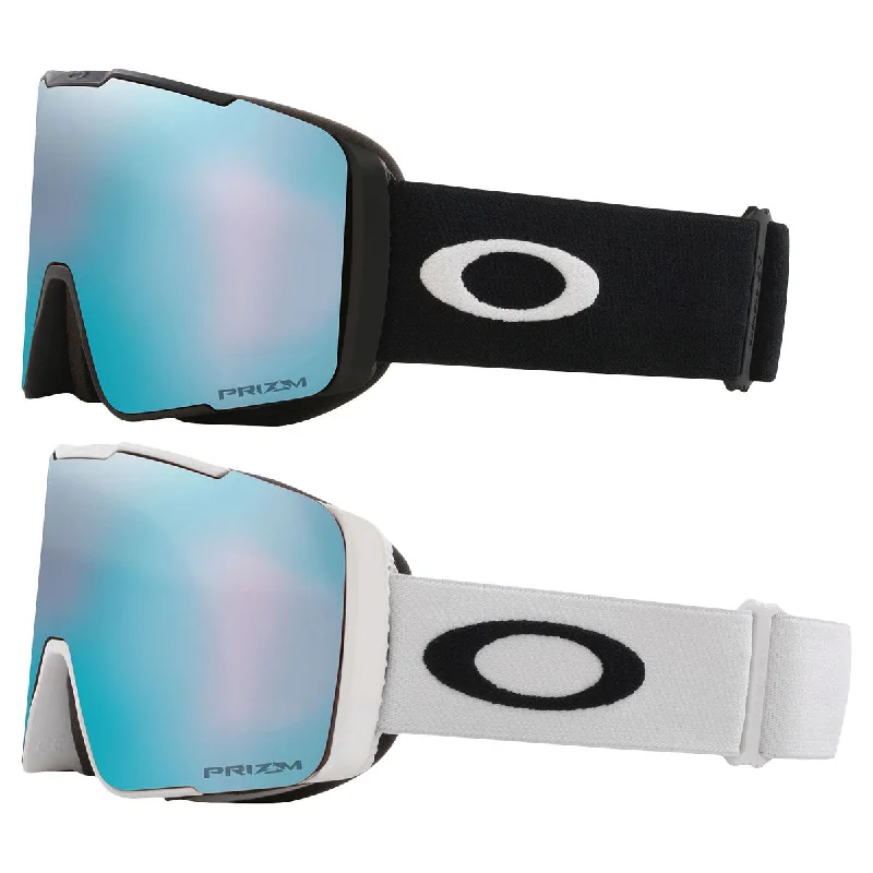 Oakley Line Miner Pro L Goggles Glitter - Embellished Party Glasses