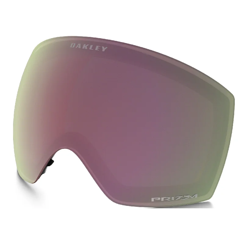 Oakley Flight Deck Replacement Lens Tortoiseshell Pattern Aesthetic