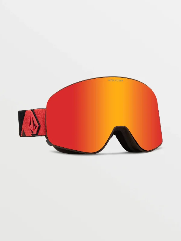 ORANGE/BROWN/BL YELLOW