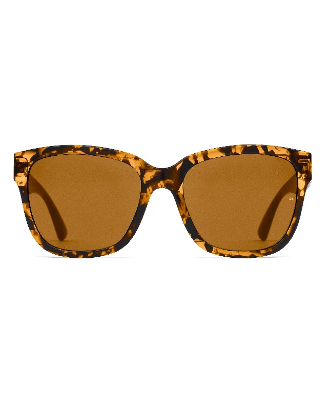 Amber Lava / LIT Brown / Polar