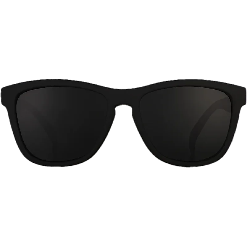 OG Transparent Frame Trend