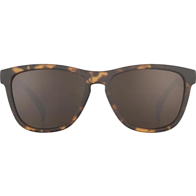 OG Bosley's Basset Hound Dreams Clip - On Sunglasses Convenience