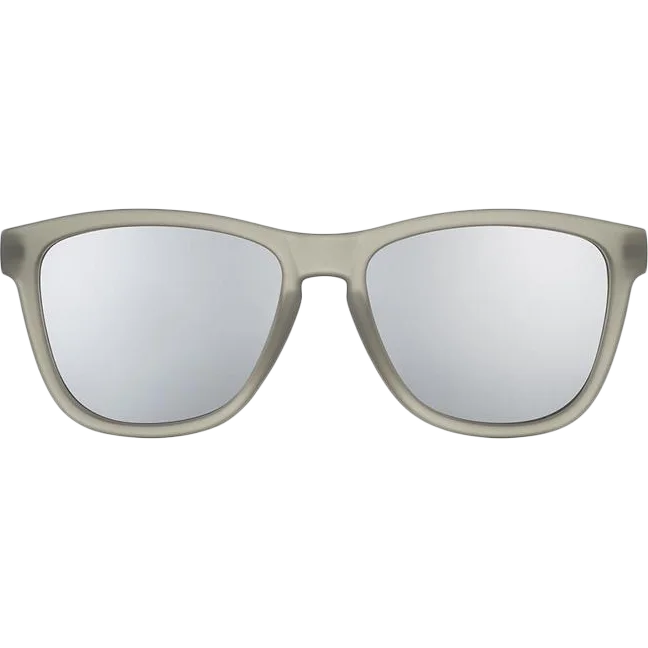 OG Going To Valhalla...Witness! Chunky Black - Frame Goth Look