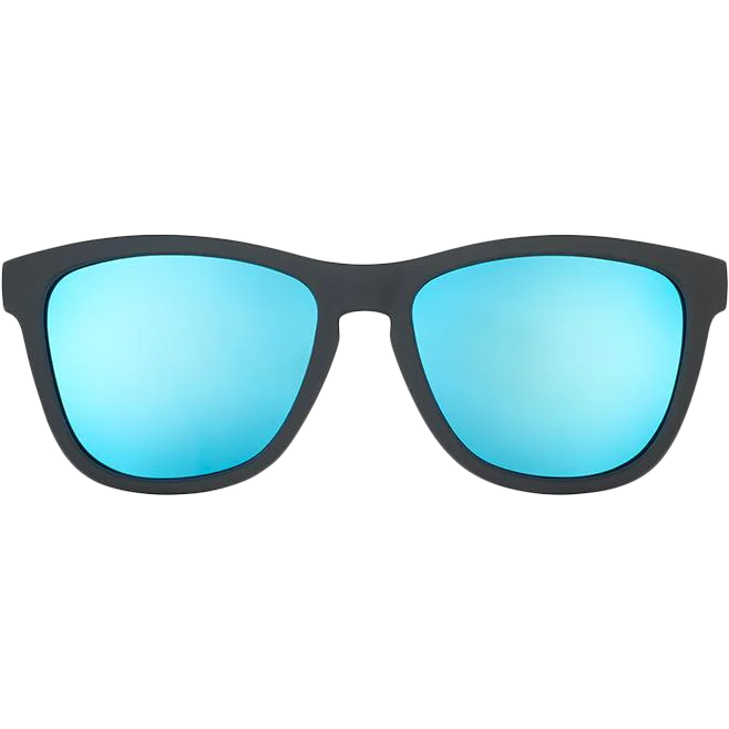 OG Mick And Keith's Midnight Ramble Prescription Glasses