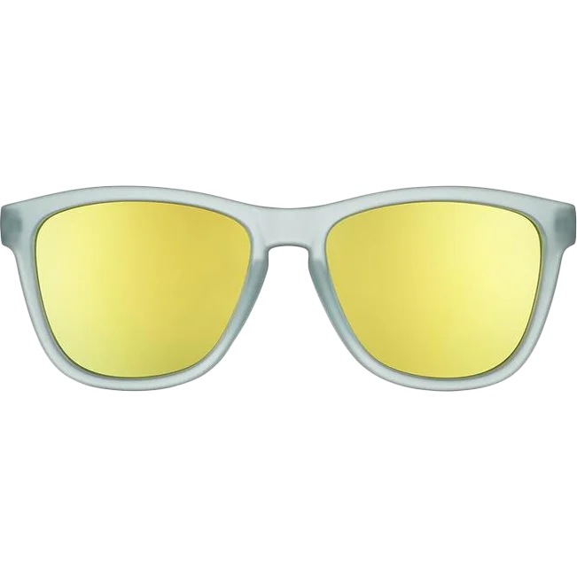 OG Sunbathing with Wizards Art - Deco - Inspired Eyewear