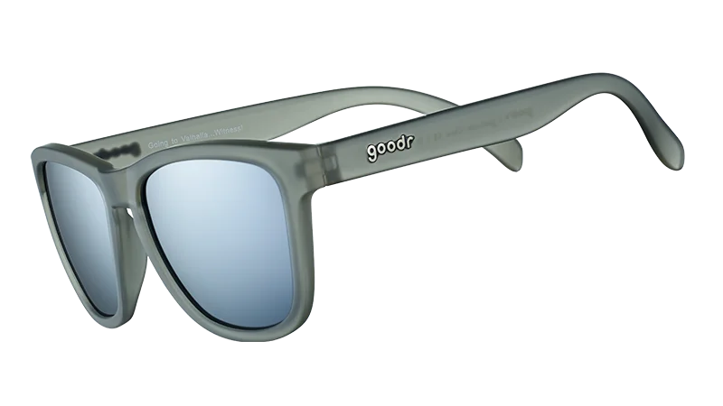 OG Sunglasses Foldable Travel - Friendly Glasses