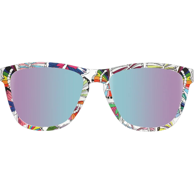 OG Is It Queer In Here Or Is It Just Us? Prescription Glasses