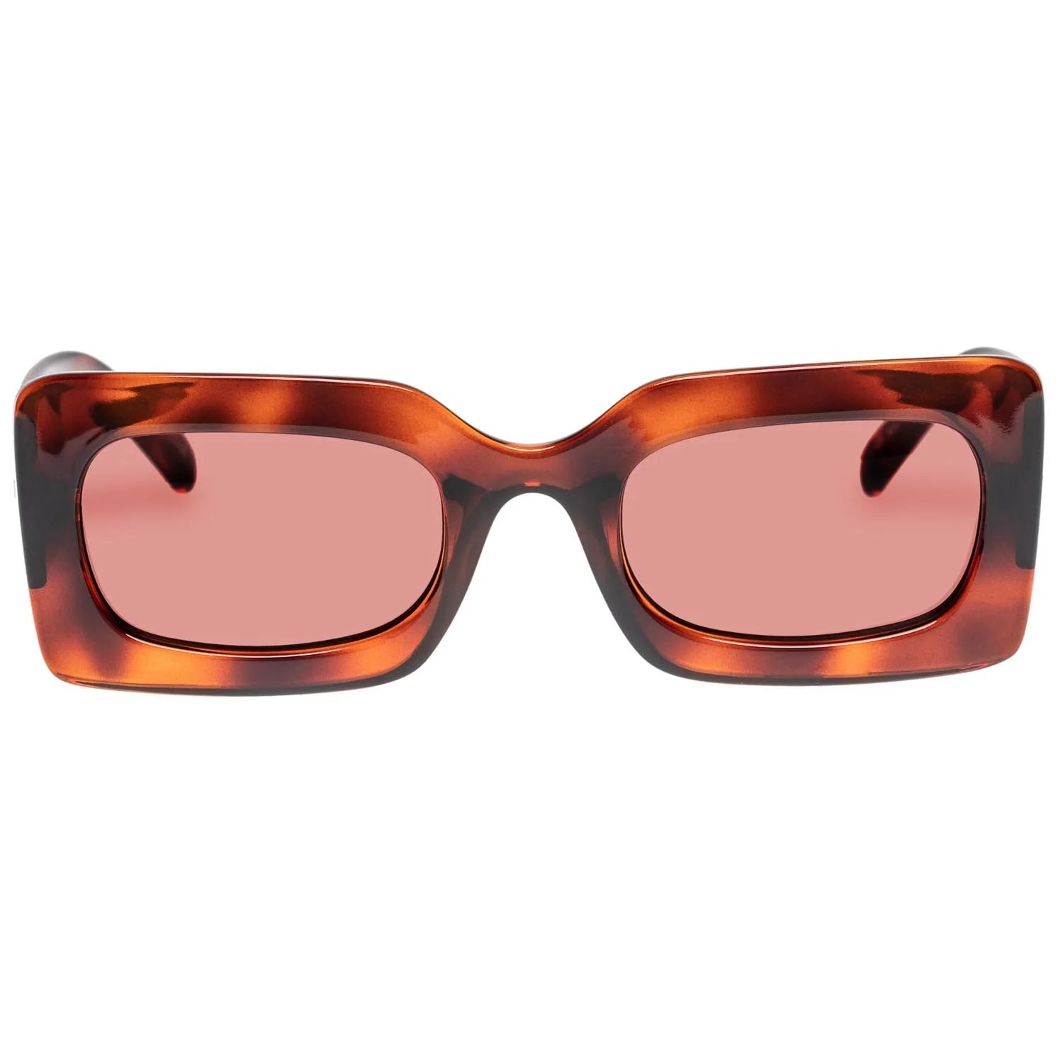 Oh Damn! (Toffee Tort) Colored - Lens Sports Style