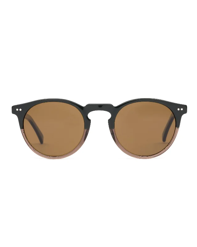 Eco Elm Divide / Brown / Polar