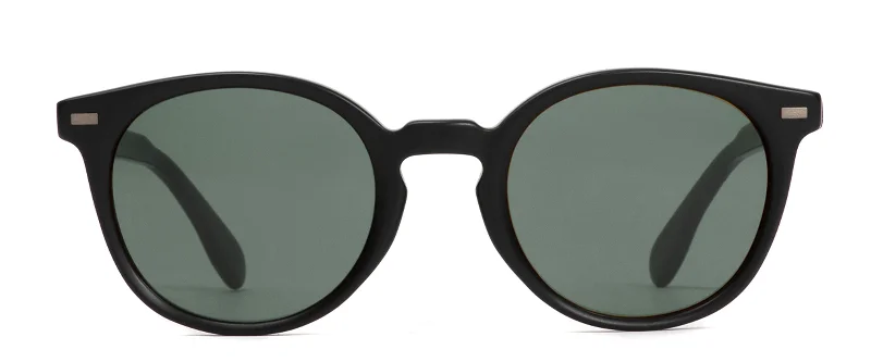 Eco Matte Black / Grey Polar