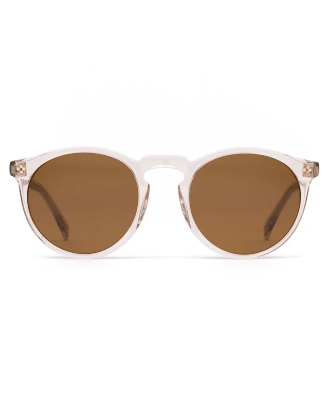 Eco Crystal Sand / Brown / Polar