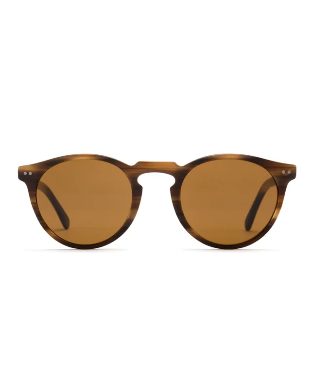 Eco Hornwood / Brown / Polar