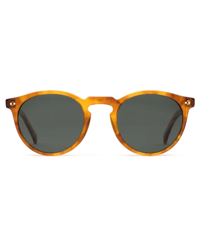 Amber Tort / Grey / Polar