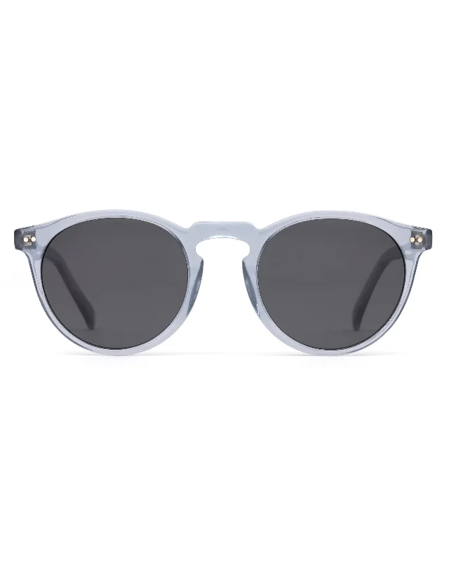 Eco Crystal Blue / Smokey Blue / Polar