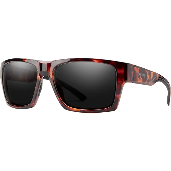 Outlier XL 2 - Dark Tortoise/Black Unisex Angular Frame Style