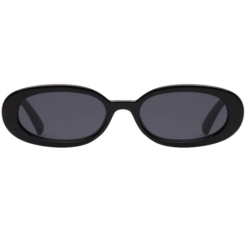 Outta Love (Black) Anti - Blue - Light Computer Glasses