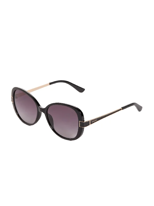 Oversized Oval Sunglasses Anti - Blue - Light Computer Glasses