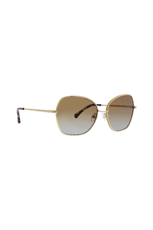 PALAWAN SUNGLASS Rhinestone - Embellished Glam Design