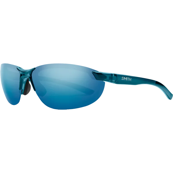 Parallel 2 - Mediterranean/Blue Wayfarer Streetwear Style