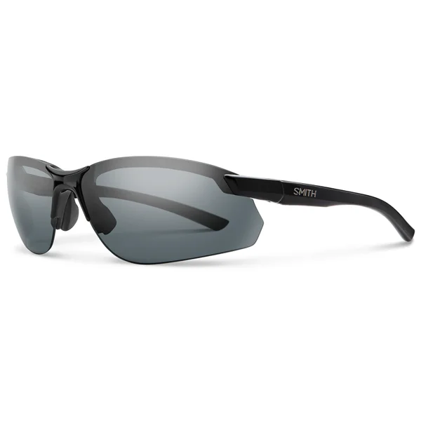 Parallel Max 2 - Black/Polar Grey Magnetic - Attachment Style