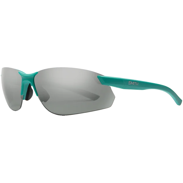 Parallel Max 2 - Jade Block/Platinum Two - Tone Frame Contrast