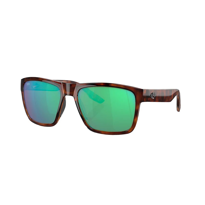 Paunch XL Lenses Wrap - Around Ski Goggles